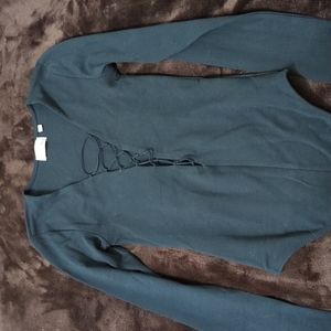 Wilfred Free Body Suit